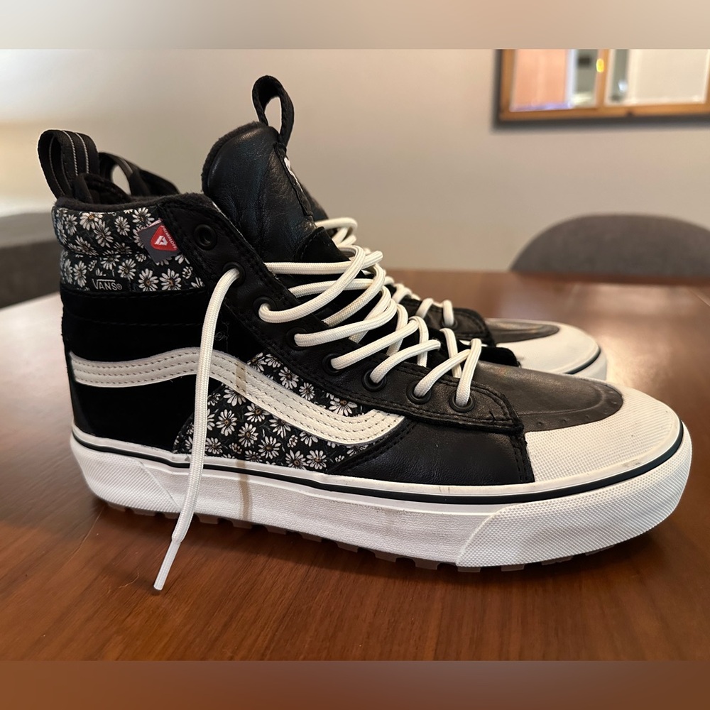Vans SK-8 Hi MTE 2.0 All Weather Shoes | New without box or tags
